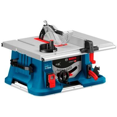 Настольная дисковая пила Bosch GTS 254 (0601B45000)