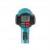 Suflantă cu aer cald Makita HG6531CK