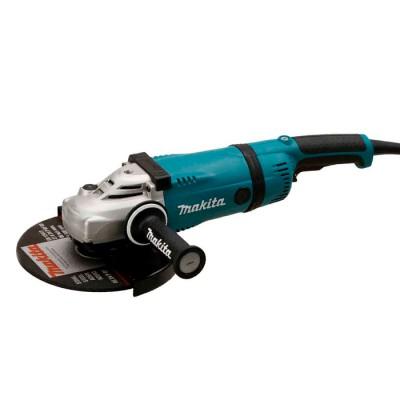 Polizor unghiular Makita GA9030RF01