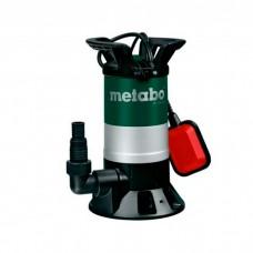 Садовый погружной насос Metabo PS 15000 S (0251500000)