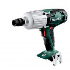 Гайковерт Metabo SSW 18 LTX 600 (602198890)