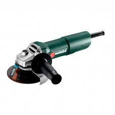 Polizor unghiular Metabo W750-125 (603605010)