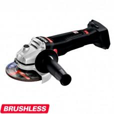 Polizor unghiular Metabo WB18 LTX BL125 Q SE (613090850)
