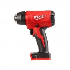 Suflanta de aer cald Milwaukee M18BHG (4933459771)