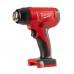 Suflanta de aer cald Milwaukee M18BHG (4933459771)