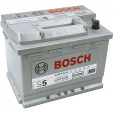 Аккумулятор Bosch Silver Plus S5 006 (0 092 S50 060) 