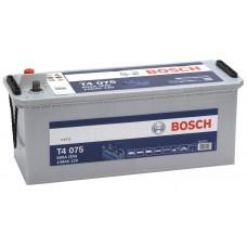 Аккумулятор Bosch T4 075 (0 092 T40 750) 
