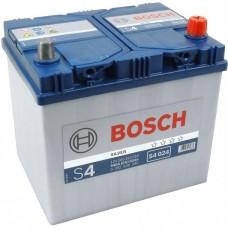 Аккумулятор Bosch Silver S4 024 (0 092 S40 240) 