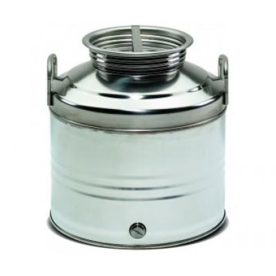 Butoi Tabec 67025 Inox 25L