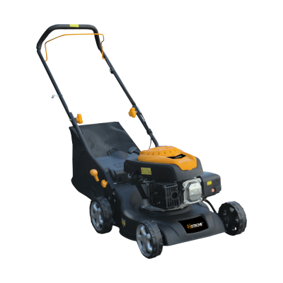 Mașină de tuns gazonul cu benzină Hoteche G840300