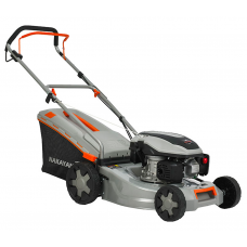 Maşina de tuns gazonul pe benzină Nakayama PM4820