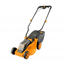 Mașină de tuns gazonul cu acumulator Hoteche G840316