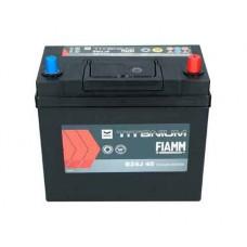 Аккумулятор Fiamm - 7905172 Japan B24J 45Ah B24S Diamont FLA 1 P+ 360 A