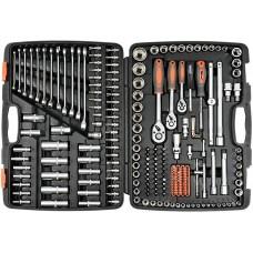 Set scule de mână Sthor 58691