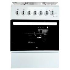 Газовая плита Tornado TRFS-6042EU CONV White