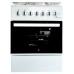 Газовая плита Tornado TRFS-6042EU CONV White