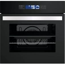 Электрический духовой шкаф Tornado LVT-66150 S11 BL
