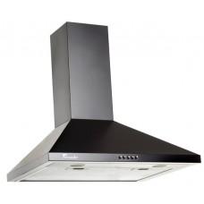 Вытяжка Tornado Kent 750 (50) LED Black
