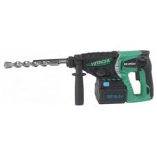 Перфоратор Hitachi DH24DV-TR Перфоратор Hitachi DH24DV-TR