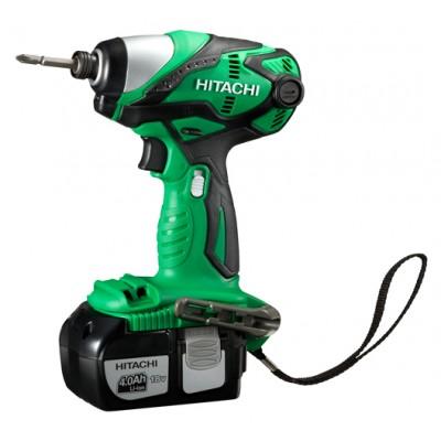 Mașină de înșurubat Hitachi WH18DL2-RW