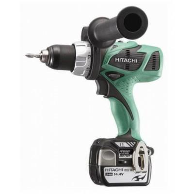 Mașină de înșurubat Hitachi DS14DBL2-RJ