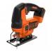 Set de instrumente B+D BCK22S1S (BDCHD18+BDCJS18)