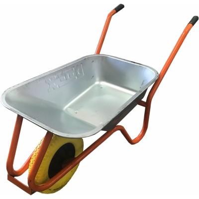 Roaba DETEX Orange PU 4,00-8