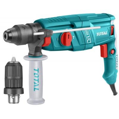 Ciocan rotopercutor Total TH308268-2