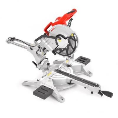 Fierăstrău circular cu laser Hecht 820