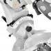 Fierăstrău circular cu laser Hecht 820