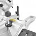 Fierăstrău circular cu laser Hecht 820