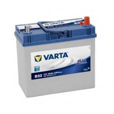 Аккумулятор Varta Blue Dynamic B32 (545 156 033) 