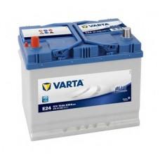 Аккумулятор Varta Blue Dynamic E24 (570 413 063) 