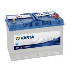 Аккумулятор Varta Blue Dynamic G7 (595 404 083) 