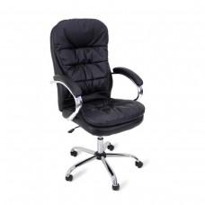 Офисное кресло Deco BX-3058 Black 