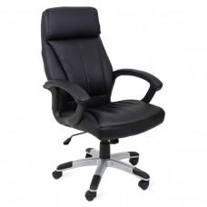 Офисное кресло Deco BX-8850 Black 