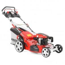 Газонокосилка бензиновая Hecht 5564 SX 5 in 1