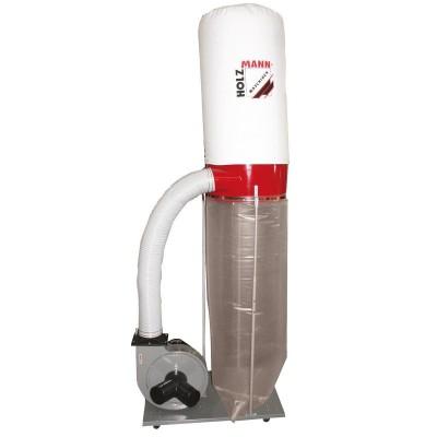 Aspirator de rumegus Holzmann ABS2480 400V
