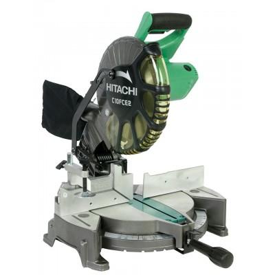 Fierastrău pentru taieri inclina Hitachi C10FCE2-NS