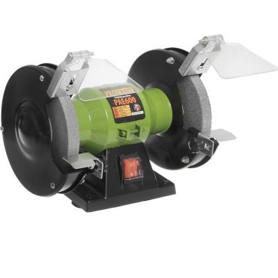 Polizor de banc Procraft PAE 600