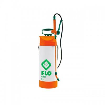 Pulverizator de mână cu manometru Flo 89520
