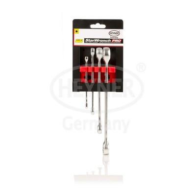 Trusa tubulare Heyner 444000