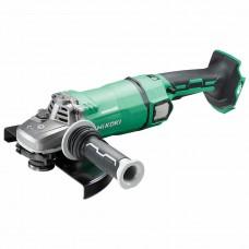 Polizor unghiular cu acumulator Hikoki G3623DAW4Z