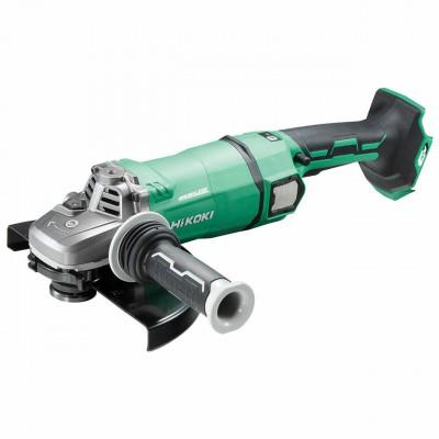 Polizor unghiular cu acumulator Hikoki G3623DAW4Z