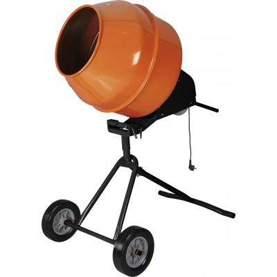 Бетономешалка Mastermix CM 140V PRO