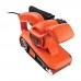 Ленточная шлифмашина Black&Decker KA86-QS