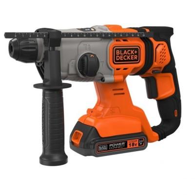 Перфоратор  B+D BCD900E2K