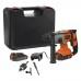 Перфоратор  B+D BCD900E2K