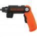 Шуруповерт Black&Decker BDCSFL20C