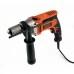 Masina de gaurit cu percutie B+D KR705K 700W